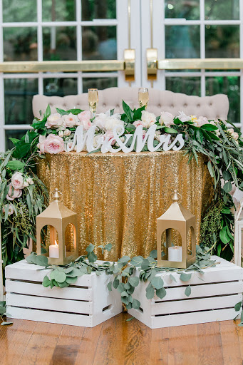 Florist «Petals With Style», reviews and photos, 117 S West End Ave, Lancaster, PA 17603, USA