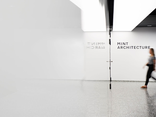 Rezensionen über Mint Architecture AG in Zürich - Architekt
