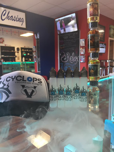 Vaporizer Store «The Vape Shop of Pace - Milton - Pensacola», reviews and photos, 4430 US-90 D, Pace, FL 32571, USA