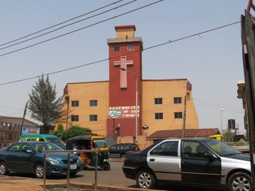 Assemblies of God Church, Kakuri 800001, Kaduna, Nigeria, Day Care Center, state Kaduna
