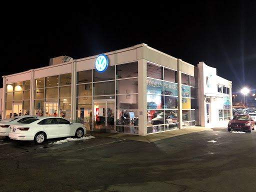 Flow Volkswagen of Durham