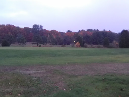 Golf Course «Evergreen Valley Golf Course», reviews and photos, 18 Boyd Dr, Newburyport, MA 01950, USA