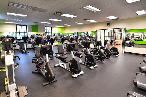 Recreation Center «Greenbelt Recreation Center», reviews and photos, 501 Brielle Ave, Staten Island, NY 10314, USA