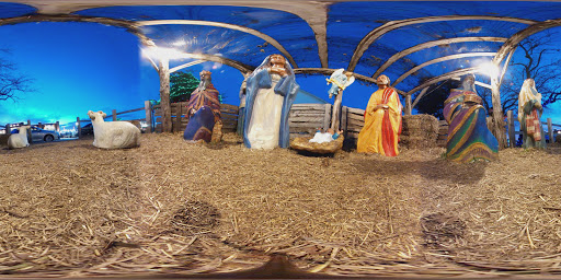 Funeral Home «J E Foust & Son Funeral Home», reviews and photos, 523 S Main St, Grapevine, TX 76051, USA