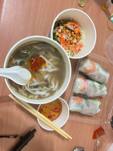 愛珍越南美食 的照片