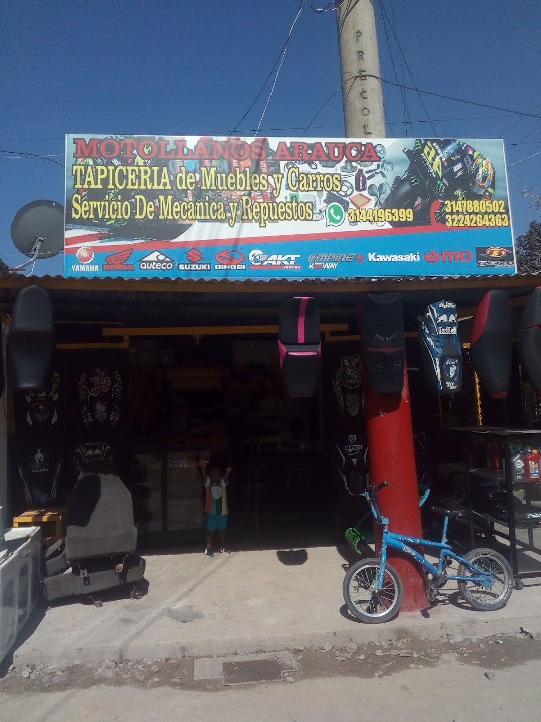 Papeleria Robycleer