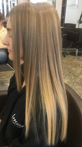 Beauty Salon «Imaj Hair Salon», reviews and photos, Imaj Hair Salon, 3301 Connecticut Ave NW, Washington, DC 20008, USA