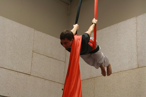 Physical Fitness Program «Urban Evolution», reviews and photos, 5505 Cherokee Ave, Alexandria, VA 22312, USA