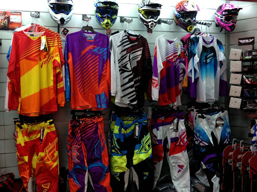 Used Motorcycle Dealer «Team Powersports», reviews and photos, 222 US-70, Garner, NC 27529, USA