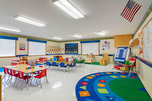 Preschool «Primrose School of Cumming East», reviews and photos, 1245 Sanders Rd, Cumming, GA 30041, USA