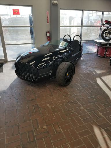 Motorcycle Dealer «Gables Motorsports of Wesley Chapel», reviews and photos, 28009 Wesley Chapel Blvd, Wesley Chapel, FL 33543, USA