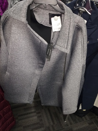 Clothing Store «Burlington Coat Factory», reviews and photos, 5959 W Sahara Ave, Las Vegas, NV 89146, USA