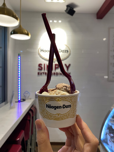 Ice Cream Shop «Häagen-Dazs® Ice Cream Shop», reviews and photos, 22 E Ridgewood Ave, Ridgewood, NJ 07450, USA