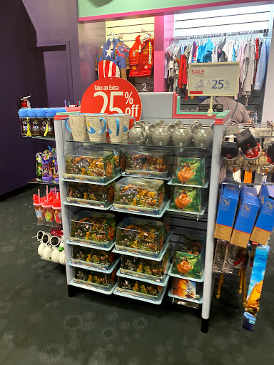 Toy Store «Disney Store», reviews and photos, 27001 US-19, Clearwater, FL 33761, USA