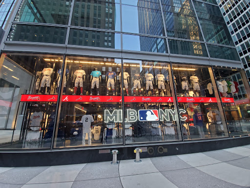MLB Flagship Store