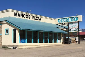 Mancos Pizza Co image