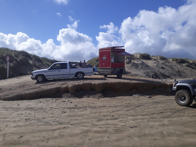 Comments and reviews of Ninety Mile Beach Rd