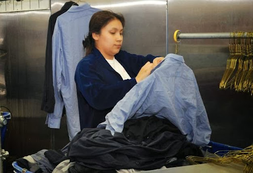 Uniform Store «Swiss Cleaners & Uniform Services», reviews and photos, 175 West Rd, Ellington, CT 06029, USA