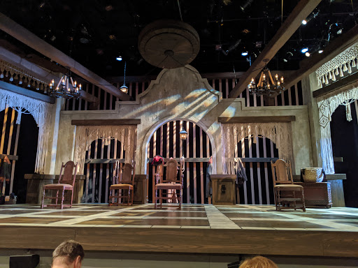 Performing Arts Theater «Ritz Theater», reviews and photos, 345 13th Ave NE, Minneapolis, MN 55413, USA