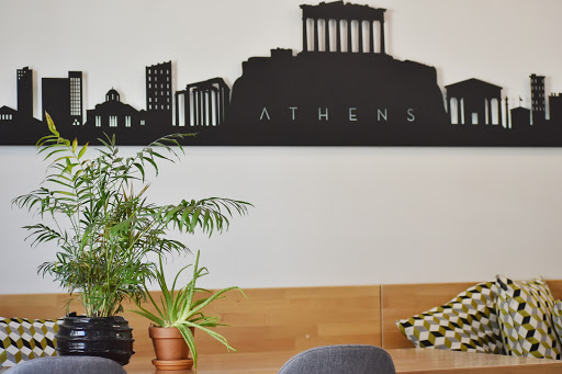 καταλύματα airbnb Αθήνα
