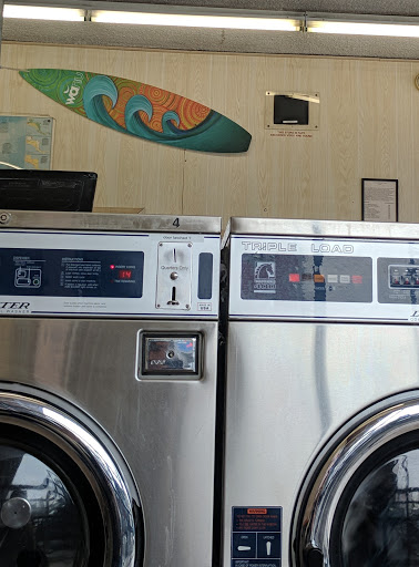 Laundromat «Coin Laundry of Venice», reviews and photos, 1000 Venice Blvd, Venice, CA 90291, USA