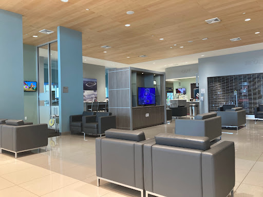 Toyota Dealer «Toyota of Fort Walton Beach», reviews and photos, 1006 Beal Pkwy NW, Fort Walton Beach, FL 32547, USA