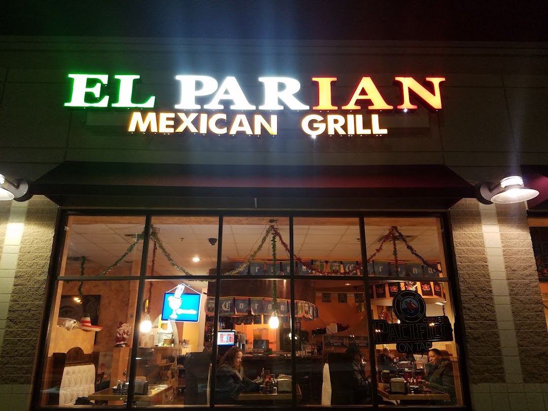 El Parian Mexican Restaurant Lakeville