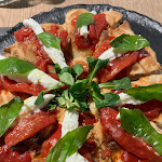 Photo n°4 de l'avis de Gabriele.o fait le 25/04/2024 à 09:08 sur le  Niky's Alchimia del Gusto à Trento