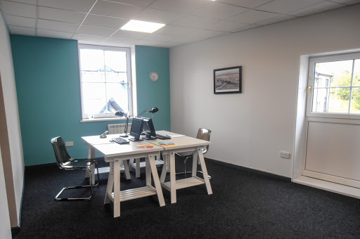 BizSpace Saddleworth