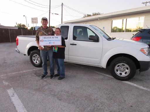 Used Car Dealer «Chacon Autos», reviews and photos, 361 TX-121 BUS, Lewisville, TX 75057, USA