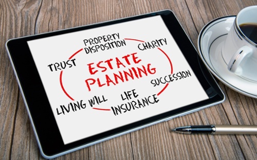 Estate Planning Attorney «American Wills & Estates», reviews and photos