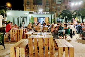 Balzunetta Restaurant image