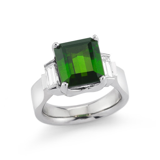 Jewelry Designer «deJonghe Original Jewelry», reviews and photos, 470 Broadway, Saratoga Springs, NY 12866, USA