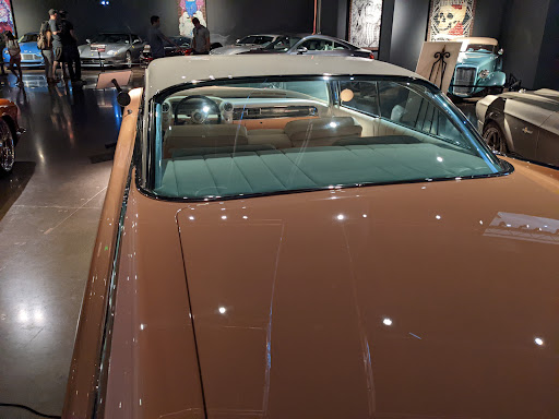 Museum «Vehicle Vault», reviews and photos, 18301 Lincoln Meadows Pkwy, Parker, CO 80134, USA