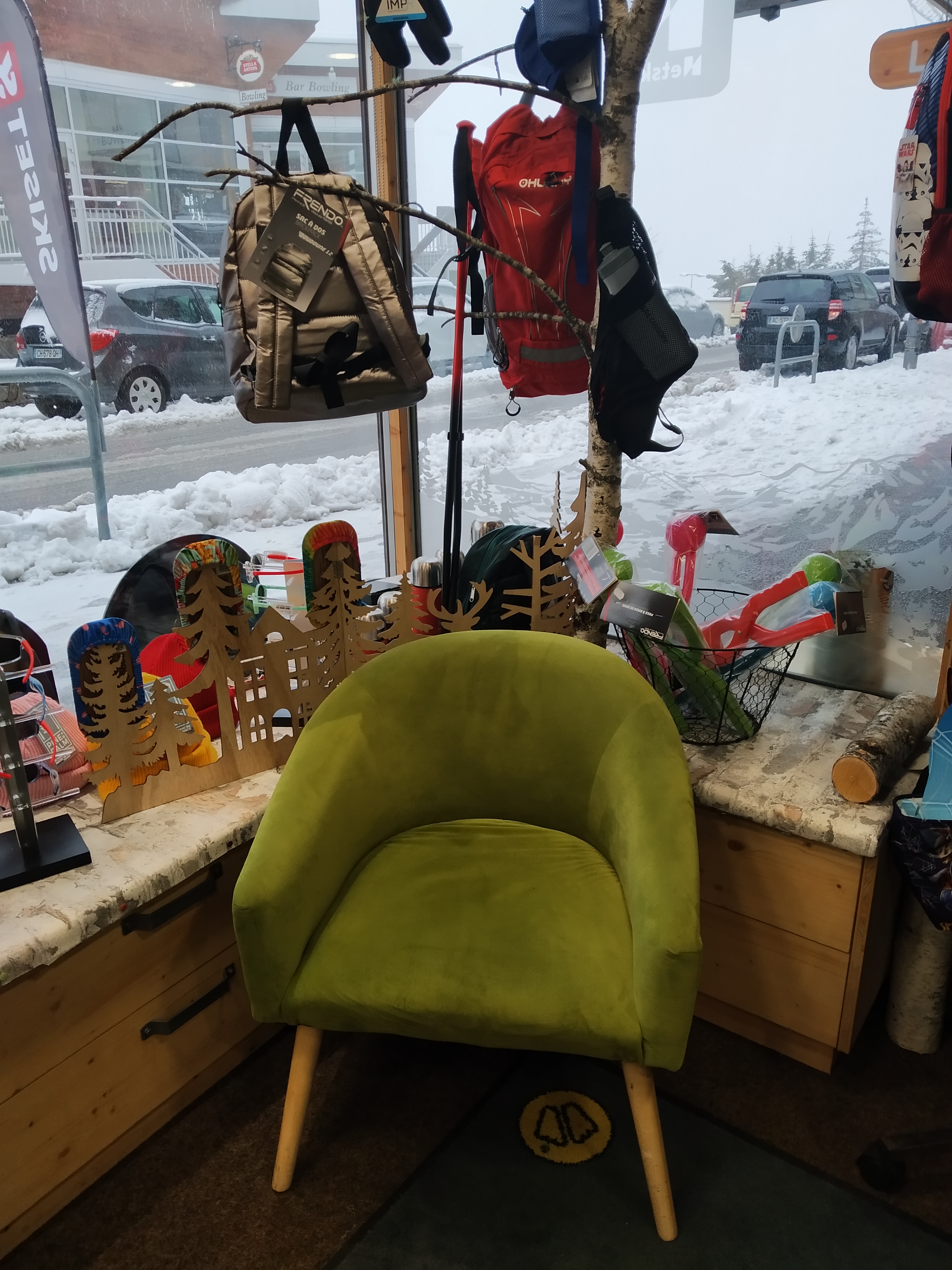 Photo n° 3 de l'avis de Bruno.a fait le 09/02/2024 à 15:36
