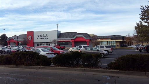 Gym «VASA Fitness Greeley», reviews and photos, 2325 23rd Ave, Greeley, CO 80634, USA