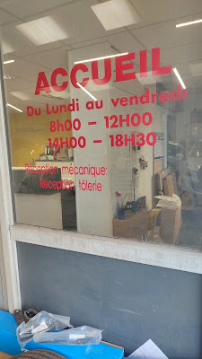 Agence Renault - Garage HOUSSAIS à Brest