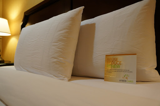 Ayres Hotel Redlands image