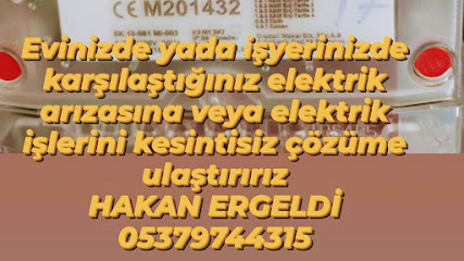 Adana elektrik