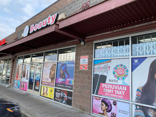 Beauty Supply Store «Western Beauty Supply», reviews and photos, 1902 M.L.K. Jr Way, Tacoma, WA 98405, USA