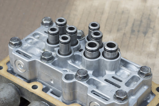 Transmission Shop «Eagle Transmission Shop», reviews and photos, 2233 N Galloway Ave, Mesquite, TX 75150, USA