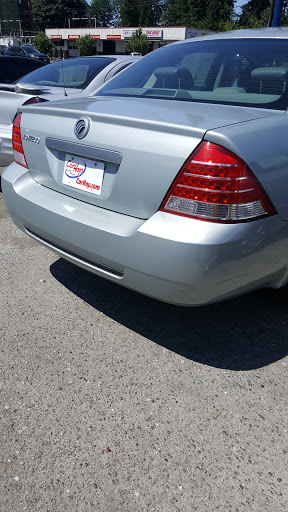 Used Car Dealer «CarHop Auto Sales & Finance», reviews and photos, 8821 Evergreen Way, Everett, WA 98208, USA
