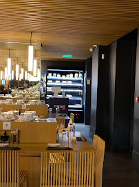 Atmosphère du Restaurant japonais Matsuri Boétie à Paris - n°8