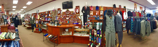 Clothing Store «The City Outlet Clothing», reviews and photos, 17653 Twelve Mile Rd, Lathrup Village, MI 48076, USA