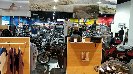 BMW Motorcycle Dealer «BMW Motorcycles of Austin», reviews and photos, 11405 N Interstate Hwy 35, Austin, TX 78753, USA