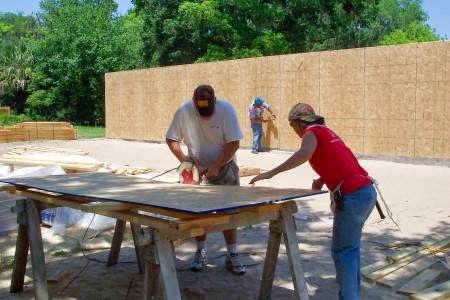 Thrift Store «Clay County Habitat For Humanity», reviews and photos