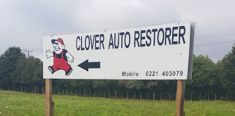 Clover Auto Restorer