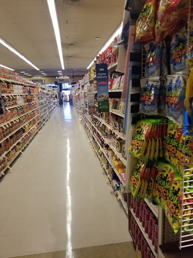 Grocery Store «Vons», reviews and photos, 10321 Sepulveda Blvd, Mission Hills, CA 91345, USA