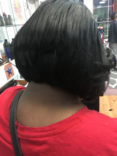 Beauty Salon «Monica Hair Salon», reviews and photos, 465 Oriana Rd, Newport News, VA 23608, USA