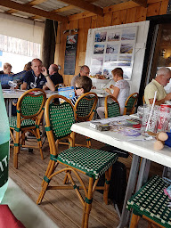 Photo n°39 de La Cabane Des Bons Vivants à La Tremblade ()